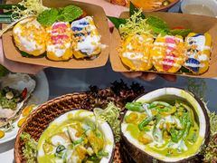 -泰椰里·泰国餐厅(智慧城广百广场店)