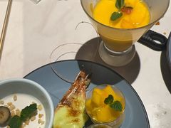-喜庭海鲜自助(北辰三角洲北辰荟店)