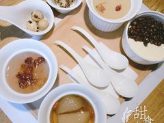 -炖物24章·顺时轻养茶(杭州大厦店)