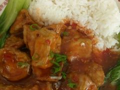 -李先生牛肉面(站前店)