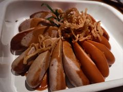 -宝莱纳餐厅(滨江店)