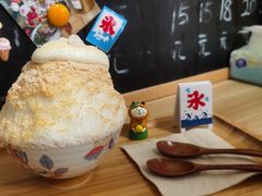 -陈记栗子(长宁路店)