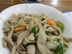 -南记食粥坊·宵夜大排档(岭南分店)