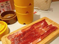 -盛香亭转转热卤(东方宝泰店)