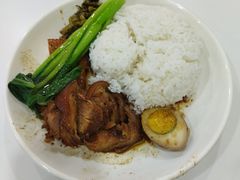 -卤鹅鲜生(卤鹅鲜生万科金域悦府店)