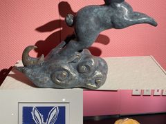 -江苏省美术馆(长江路新馆)