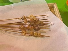 -兄弟小串(华新·名筑店)