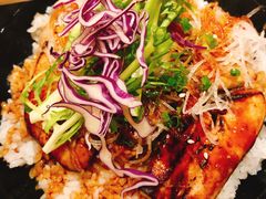 -初居食屋日式料理(万象城购物中心店)