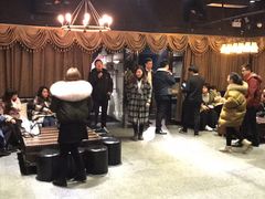-第三空间·趣味桌游·轰趴.室内CS.剧本杀(大武汉1911店)