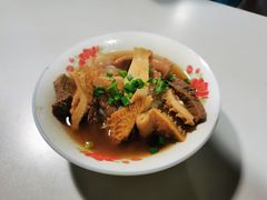 -梓记牛什(總店)
