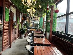 -吉姆丽德乡村西餐厅(闵行交大店)