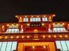 -深圳锦绣中华民俗村