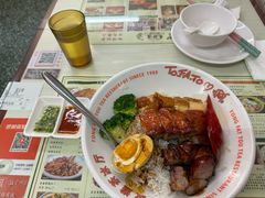 -東發道茶冰廰(人民广场店)
