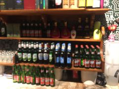 -纳瓦新疆菜(银都店)