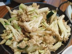 -禾珍珠家常小馆(河南博物院店)