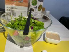 水果沙拉-时间仓(湘江世纪城店)