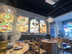 -阿鸡鱼庄·顺德鲜蒸小炒(亚运村店)
