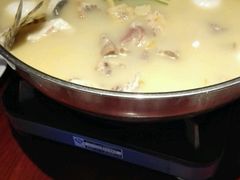 -龙井壹号·茶缘山景宴(龙井村店)