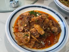 -郭林家常菜(狼垡店)