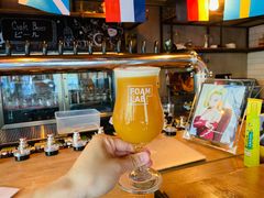 -FOAM LAB 泡沫实验室精酿餐吧
