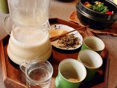 -竹里馆 ·茶食(奥体店)