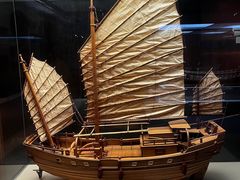 -上海中国航海博物馆