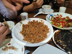 -肖记公安牛肉鱼杂馆· 省级非物质文化遗产(仁和路店)