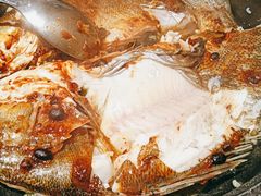 -西贝(上海我格广场店)