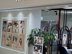 -海马体照相馆(北京apm店)