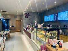 -COSTA COFFEE(哈尔滨凯德学府店)