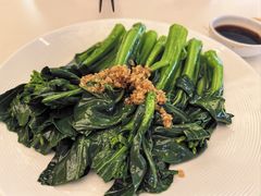 -蔡澜点心·粤菜(嘉里中心店)