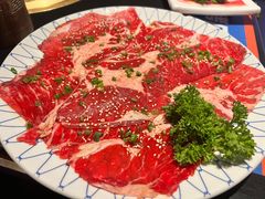 -肉问屋·元气一番烧肉(北京总店)