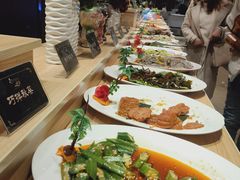 -春天烤肉自助餐厅(南内环店)