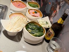 -海底捞火锅(珠影星光城夜宵主题店)