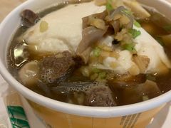 -八婆婆烧仙草(中山路店)