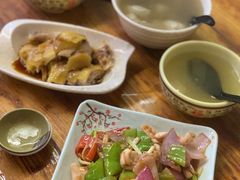 -陈记汤饭(水巷口店)