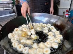 -老南昌白糖糕(大士院店)