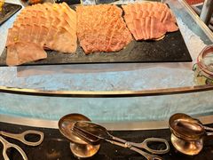 -文华扒房及酒吧(香港文华东方酒店)