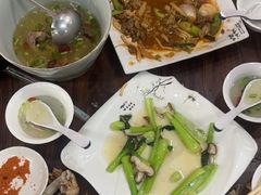 -清真·伊清阁餐厅