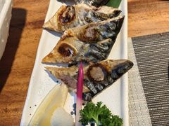 -森味薪火烧•烧鸟居酒屋•日本料理(望京店)