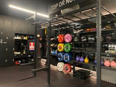 -TOP健身私教工作室(侨香店)