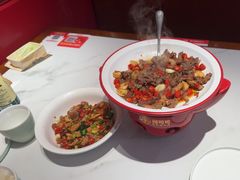 -辣可可·小炒黄牛肉(望京凯德MALL店)