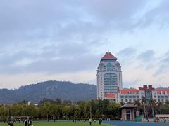 -厦门大学(思明校区)