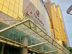 -厦门喜来登酒店