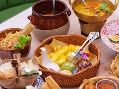 -KingThaia金泰兰(滨江天街店)