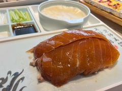 -味莊·青岛菜(云霄路店)