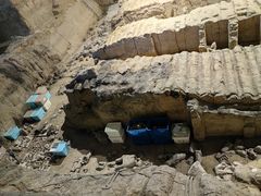 -秦始皇帝陵博物院(兵马俑)