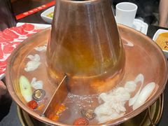 -北门涮肉·铜锅涮肉(南锣鼓巷店)