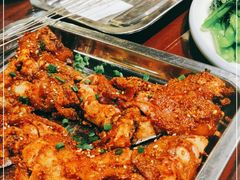 -三宽猪蹄(咸阳店)