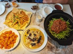 -老村长•湖北家常菜(南湖店)